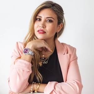 Meet your Posher, Paulina